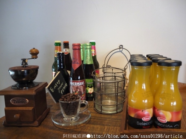 【美食特搜。屏東市】卡菲小食光咖啡館(屏東中正店)。啟動週末放肆慵懶模式 補充活力的小時光-卡菲小食光咖啡館