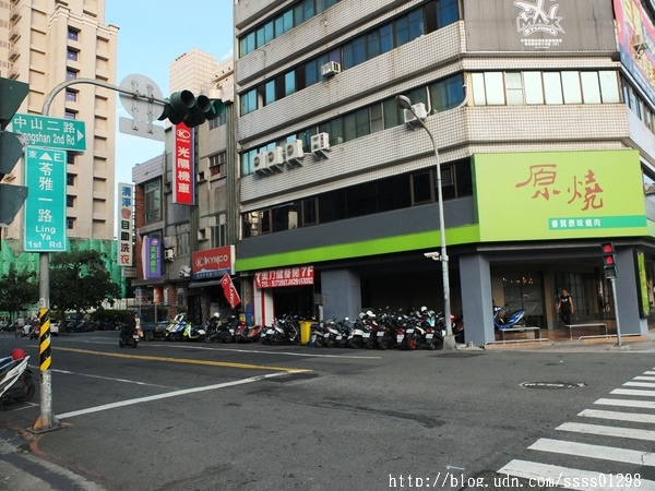 【愛評口碑券】原燒優質原味燒肉-高雄中山店。黑鑽雙享套餐新品嚐鮮 獨創三八烤法 美國安格斯牛套餐好夢幻
