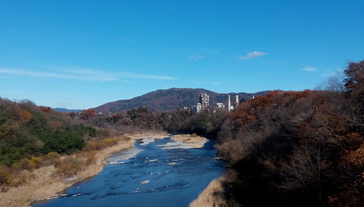 秩父聖地巡禮 未聞花名 好想大聲說出心底的話 埼玉縣 17 12 02 道逸的旅路 Udn部落格