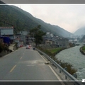 木格措風景區又名康定情歌風景區，漢名野人海，又名大海子，有小九寨之稱。是川西北最大的高山湖泊，面積3.2平方公里。