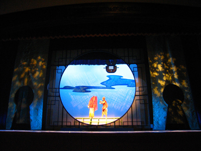 六道鎖 兒童劇觀賞雜想 水色華姿的心靈休息站 Udn部落格