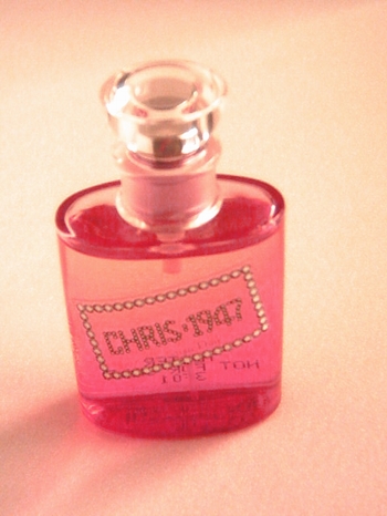 鈺容坊~Dior限量Chris: 1947女性淡香水*50ml - candy佳人網- udn部落格