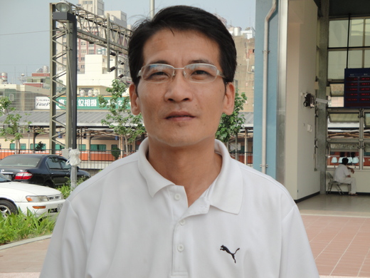 專訪港墘里里長林裕章 頭份竹南新聞網 Udn部落格