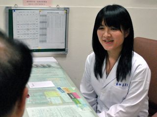 妙齡女熱愛運動竟漏尿 性趣全失 這裡反覆發炎惹禍 Now健康 健康數位內容第一品牌