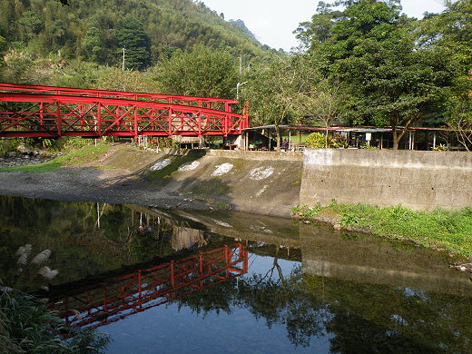 年終北橫西段行 3 陽光午後霞雲坪旅遊紀錄 我家在台北 影像輯 Udn部落格