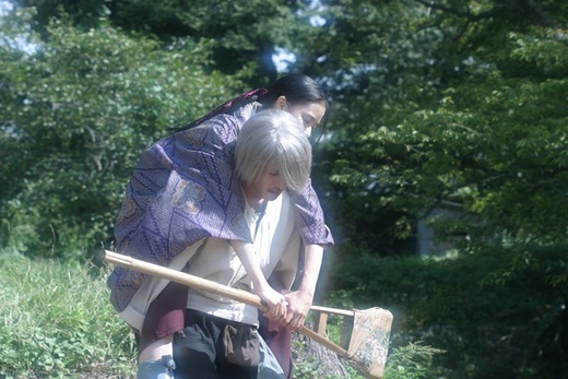 解讀日本動漫的 真人化 作品 反抗者讀影 Udn部落格