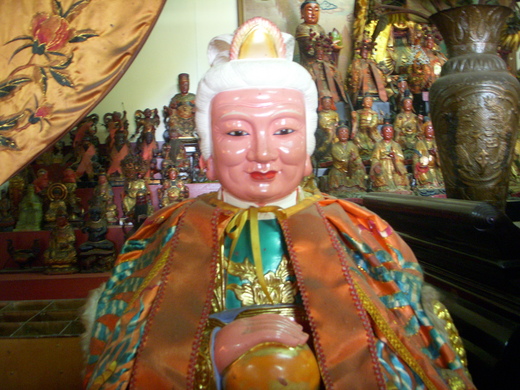 ☆★驪山老母01 台北巡按宮 udn部落格