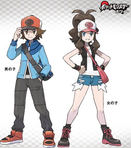 「神奇寶貝 黑白角色」的圖片搜尋結果