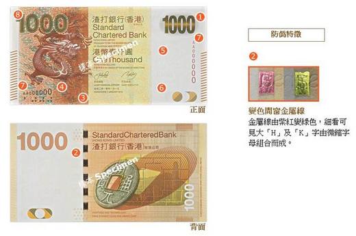 超級防偽新鈔變色面世- Enjoy RFID technology - udn部落格 超級防偽新鈔變色面世- Enjoy RFID technology - udn部落格