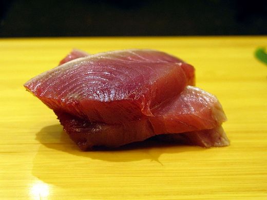 鯖魚生魚片般的愛情- 點子人沙龍- udn部落格