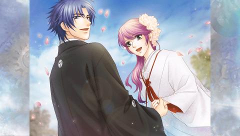 今日遙かなる時空の中で3 誕生日8月12日 私大好き本命 有川将臣（あり