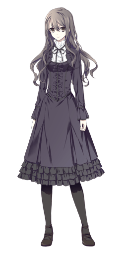 PSP 死神と少女遠野紗夜- ＊桜の花祭＊心の美しい- udn相簿