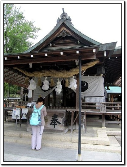 針綱神社 Cj Image Cj 意象館 Udn相簿