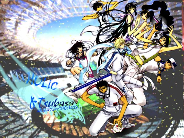 TSUBASA翼- ﹋豚の宅窩﹋ - udn相簿
