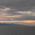阿拉斯加的夕陽-3