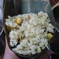 第二匙米飯