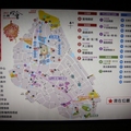 2012臺灣燈會地圖