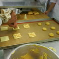 week4 choux making