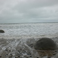 moeraki boulder