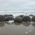 moeraki boulder