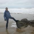 moeraki boulder