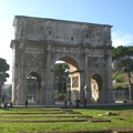 羅馬凱旋門