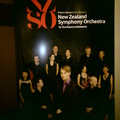 紐西蘭國家交響樂團