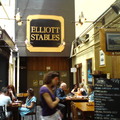 elliott stables