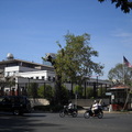 美國大使館
