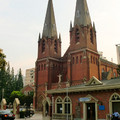 古教堂