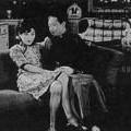 《故都春夢》(1930年)扮演妓女燕燕