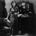 《神女》(1934年)扮演神女