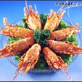 菜單攝影 美食攝影 情境攝影「蝦料理」巨傑商品攝影 電話02-82421135