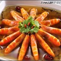 菜單攝影 美食攝影 情境攝影「蝦料理」巨傑商品攝影 電話02-82421135