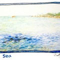 Sea