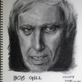 炭筆-BOB GILL