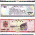 中國的外匯券