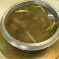 鰻魚火鍋