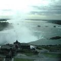 Niagara Falls 的上游~~Erie Lake