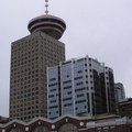 Harbor Center Tower~溫哥華最高的旋轉餐廳