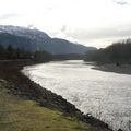  Squamish River ~~River of no return