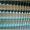兼顧環保堅持以成本較高之玻璃瓶為包裝容器，確保產品的品質與美味