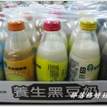 羅東農會養生奶一箱24瓶，特價２８０元