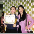 第二屆華梵盃高中職部落格大賽頒獎典禮 - 9