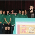 第二屆華梵盃高中職部落格大賽頒獎典禮 - 19