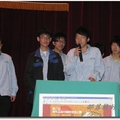 第二屆華梵盃高中職部落格大賽頒獎典禮 - 27