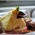 台灣首例 RT冷凍一口小蛋糕 - 5