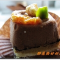 台灣首例 RT冷凍一口小蛋糕 - 9
