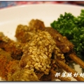 秦味館 (陝西勺勺客） - 新疆羊肉串