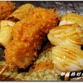 代官山御食屋(居食屋) 日式海鮮串燒